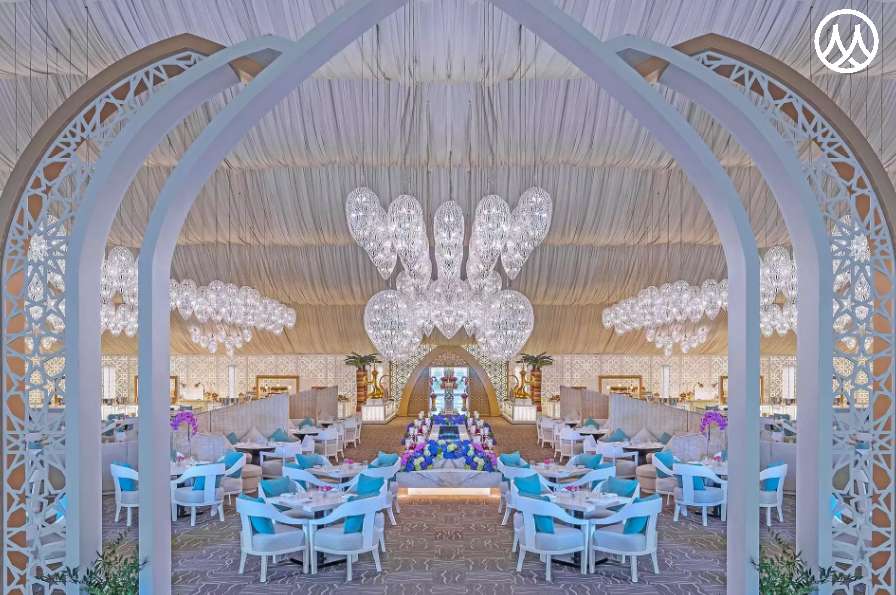 Ramadan Tent Dubai
