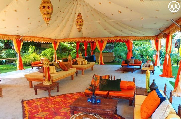 ramadan tent dubai