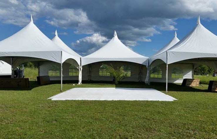 Rental Tents 1 tent rental dubai